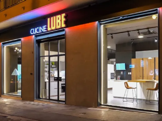  Chi siamo Lube Store Salerno City