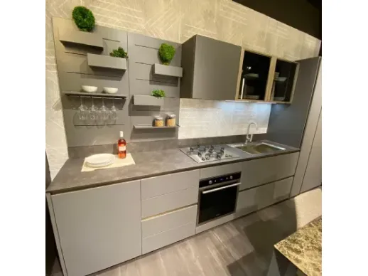 Prezzo Outlet Cucine Lube Immagina: Qualità e Design a Condizioni Vantaggiose