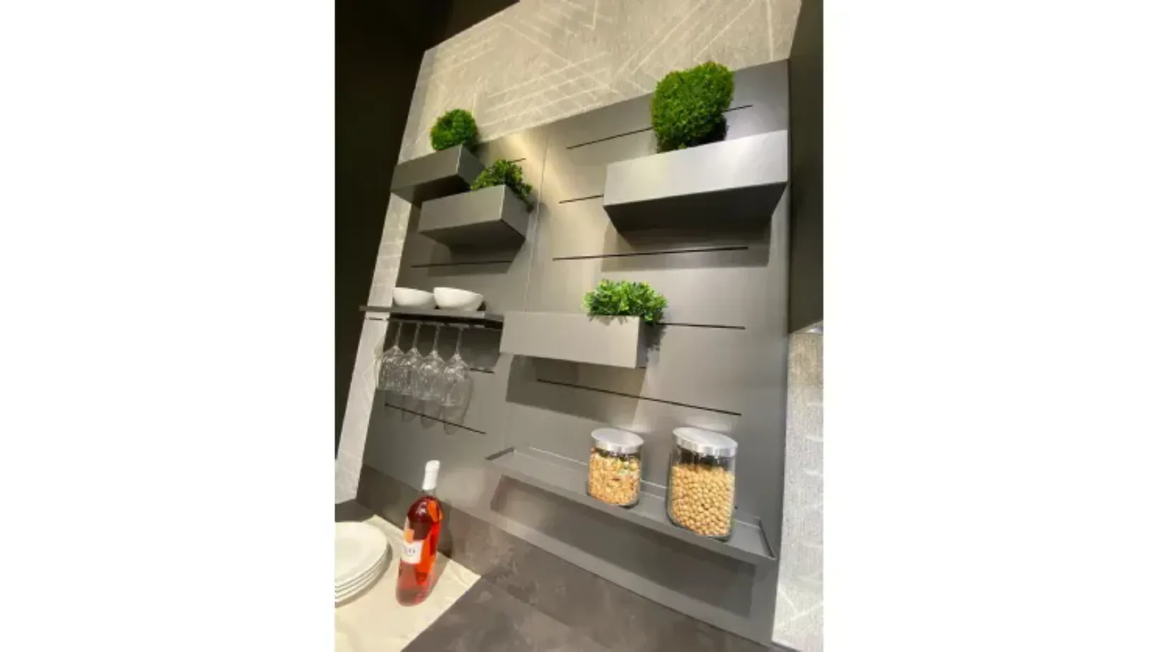 Prezzo Outlet Cucine Lube Immagina: Qualità e Design a Condizioni Vantaggiose