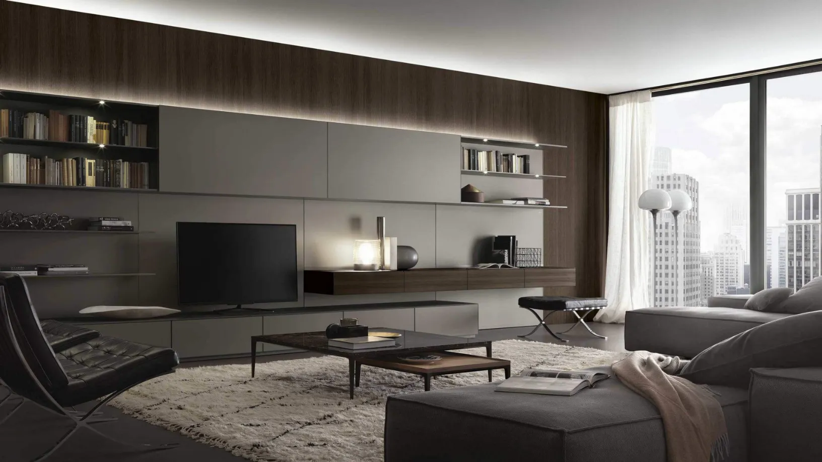 Titolo Prova cucine moderna