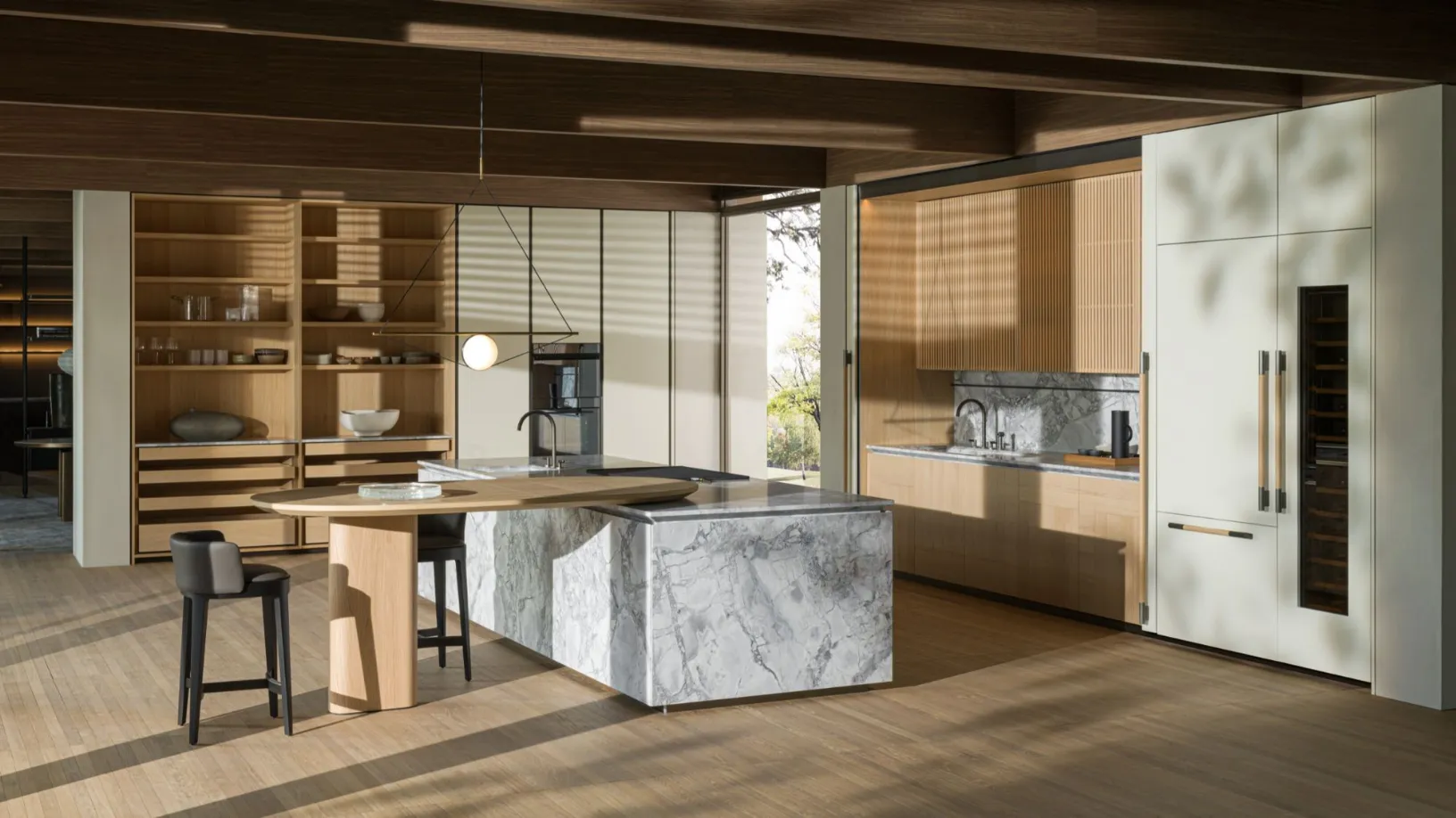 Titolo Prova cucine moderna